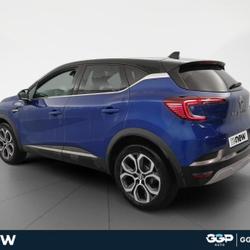 Renault Captur 1.0 TCe 90ch Techno Dechy