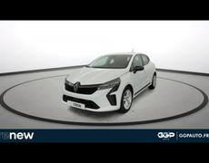 Renault Clio 5 Dechy