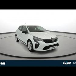 Renault Clio 5 1.0 TCe 100ch Evolution GPL Dechy
