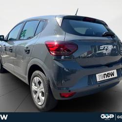 Dacia Sandero 1.0 ECO-G 100ch Essential Dechy
