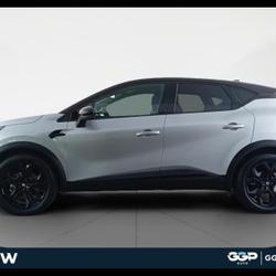 Renault Captur 1.6 E-Tech hybride 145ch Rive Gauche Dechy