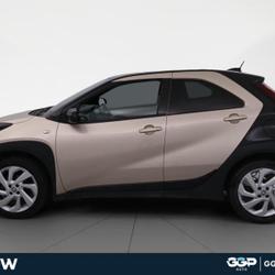 Toyota Aygo X 1.0 VVT-i 72ch Design S-CVT Dechy