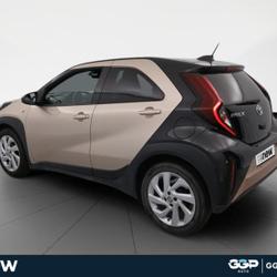 Toyota Aygo X 1.0 VVT-i 72ch Design S-CVT Dechy