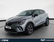Renault Captur Dechy
