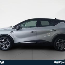 Renault Captur 1.3 TCe 130ch FAP Intens EDC Dechy
