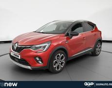 Renault Captur Dechy