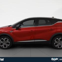 Renault Captur 1.0 TCe 90ch Intens Dechy