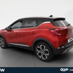 Renault Captur 1.0 TCe 90ch Intens Dechy