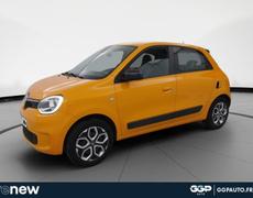 Renault Twingo 3 Dechy