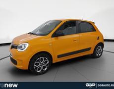 Renault Twingo 3 Dechy