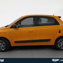 Renault Twingo 3 1.0 SCe 65ch Equilibre Dechy