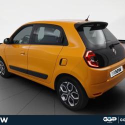Renault Twingo 3 1.0 SCe 65ch Equilibre Dechy