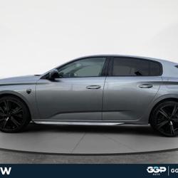 Peugeot 308 III Phase 1 PHEV 225ch GT e-EAT8 Dechy