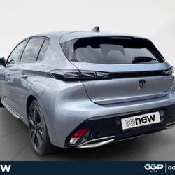 Peugeot 308 III Phase 1 PHEV 225ch GT e-EAT8 Dechy