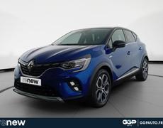 Renault Captur Dechy