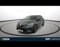Renault Clio 5 Dechy