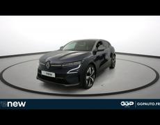 Renault Megane 4 Dechy