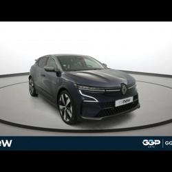 Renault Megane 4 E-Tech Electric EV60 220ch Techno optimum charge Dechy