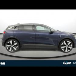 Renault Megane 4 E-Tech Electric EV60 220ch Techno optimum charge Dechy