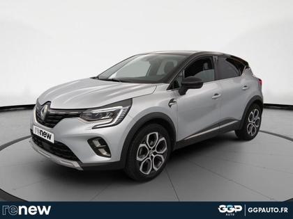 Renault Captur - 1.0 TCe 90ch Techno - 15 700 €