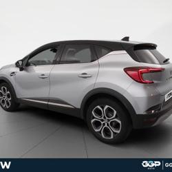 Renault Captur 1.0 TCe 90ch Techno Dechy