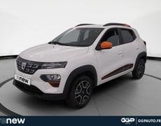 Dacia Spring Dechy