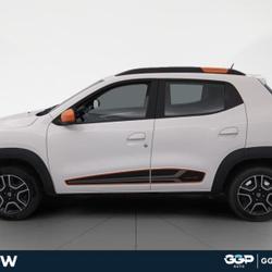 Dacia Spring 45ch Confort Plus - Achat Int&eacute;gral Dechy
