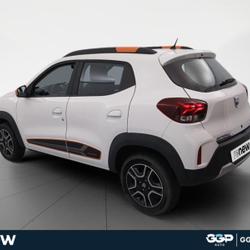 Dacia Spring 45ch Confort Plus - Achat Int&eacute;gral Dechy