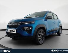 Dacia Spring Dechy