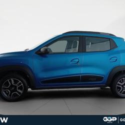 Dacia Spring 45ch Expression Dechy