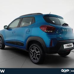 Dacia Spring 45ch Expression Dechy