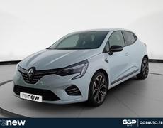Renault Clio 5