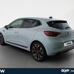Renault Clio 5 1.3 TCe 140ch Lutecia -21N Dechy