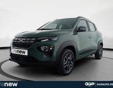 Dacia Spring Dechy