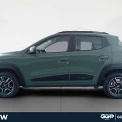Dacia Spring 45ch Expression Dechy
