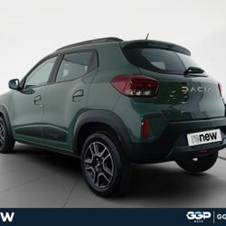 Dacia Spring 45ch Expression Dechy
