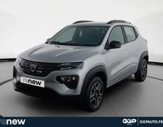 Dacia Spring Dechy