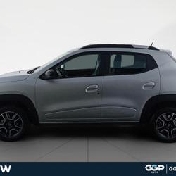 Dacia Spring 45ch Confort - Achat Int&eacute;gral Dechy