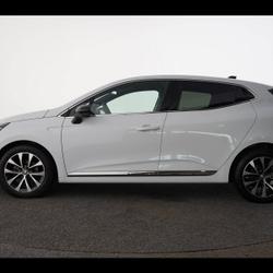 Renault Clio 5 1.0 TCe 90ch Techno Dechy