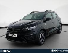 Dacia Sandero Dechy