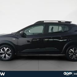 Dacia Sandero 1.0 ECO-G 100ch Stepway Confort -22 Dechy