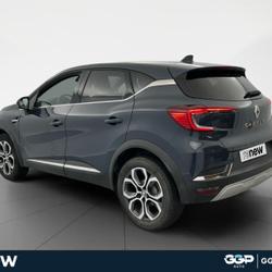 Renault Captur 1.0 TCe 90ch Techno Dechy