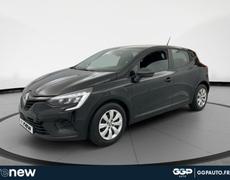 Renault Clio 5 Dechy