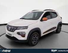 Dacia Spring Dechy