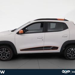 Dacia Spring 45ch Confort Plus - Achat Int&eacute;gral Dechy