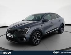 Renault Arkana Dechy