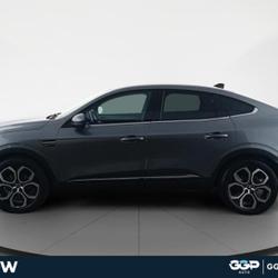 Renault Arkana 1.6 E-Tech hybride 145ch Techno -22 Dechy