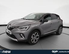 Renault Captur Dechy
