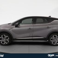 Renault Captur 1.0 TCe 90ch Techno Dechy