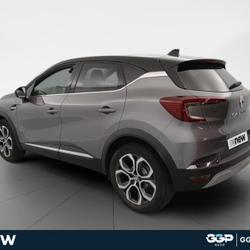 Renault Captur 1.0 TCe 90ch Techno Dechy